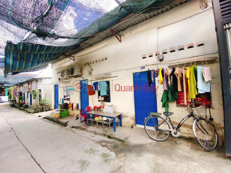Property Search Vietnam | OneDay | Nhà ở, Niêm yết bán Bán nhà trọ vườn lài P.AN PHÚ ĐÔNG quận 12, 1101m2, 39 phòng, giá chỉ 42 tỷ