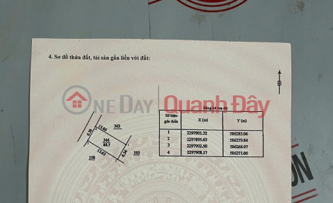 Bám Trục CIENCO5- Chính chủ gửi bán đất tại Trung Lập, Tri Trung, huyện Phú Xuyên, TP. Hà Nội _0