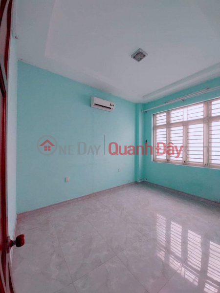 House for sale No Trang Long, Giap Phan Dang Luu, 97m2 (5.6m X 11m),Avoid Car Alley Vietnam, Sales đ 9.5 Billion