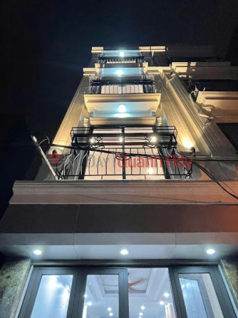 NHÀ MINH KHAI – MAI ĐỘNG
Ngõ rộng 3m – Gần Time City – Kim Ngưu
42m² MT 3.8m _0