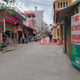 116.5m ĐẤT TRỤC CHÍNH YÊN VĨNH – KIM CHUNG _0