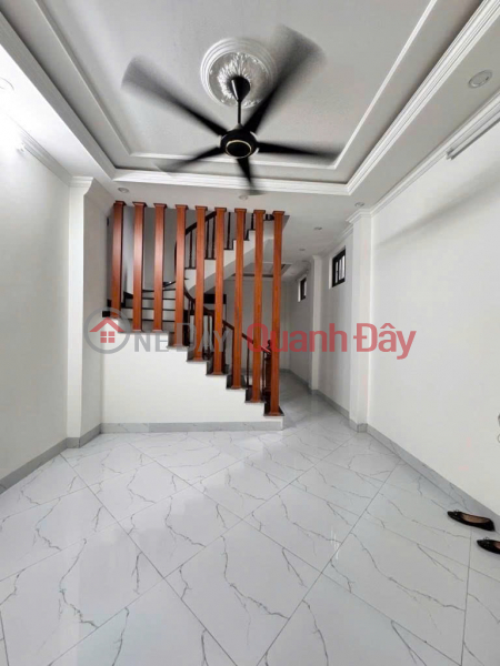 Chính chủ cần bán gấp nhà Miếu Đầm, Nam Từ Liêm - Thuận lợi mở văn phòng, cửa hàng Niêm yết bán