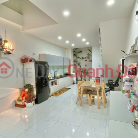 BEAUTIFUL HOUSE FOR SALE IN DAT LANH RESETTLEMENT AREA – SOUTH NHA TRANG, 56M², 13M WIDE ROAD, 20M FROM PHONG CHAU STREET _0