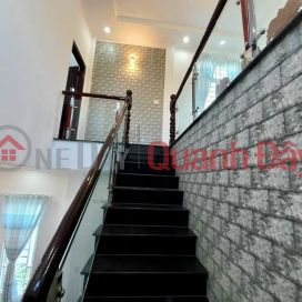 House for sale in residential area in Ward 8, Vinh Long city _0
