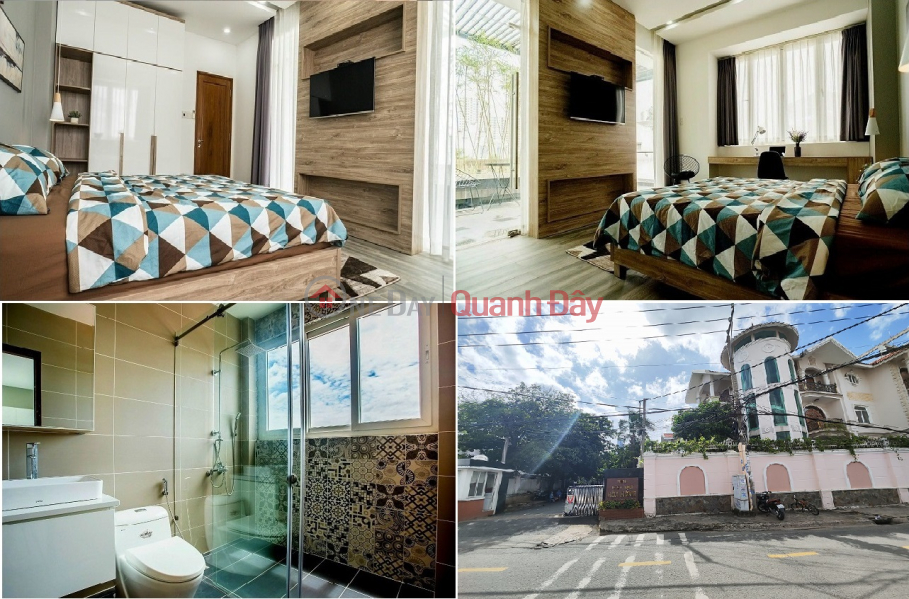 Property Search Vietnam | OneDay | Nhà ở | Niêm yết bán Bán gấp nhà 39 đường 14 Trần Não, phường Bình An, Quận 2, 4 tầng, 8x15, 24 tỷ 9