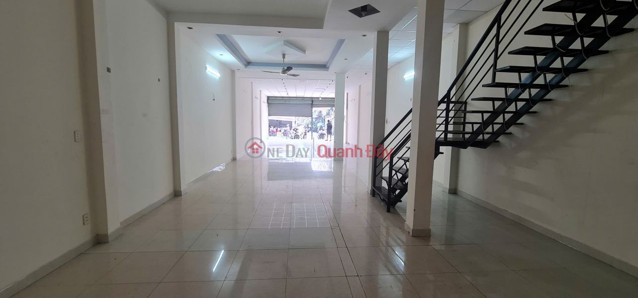 House for rent on Tan Ky Tan Quy Street, 210m2 - 7M WIDE - NEAR AEON, Vietnam Rental đ 34 Million/ month