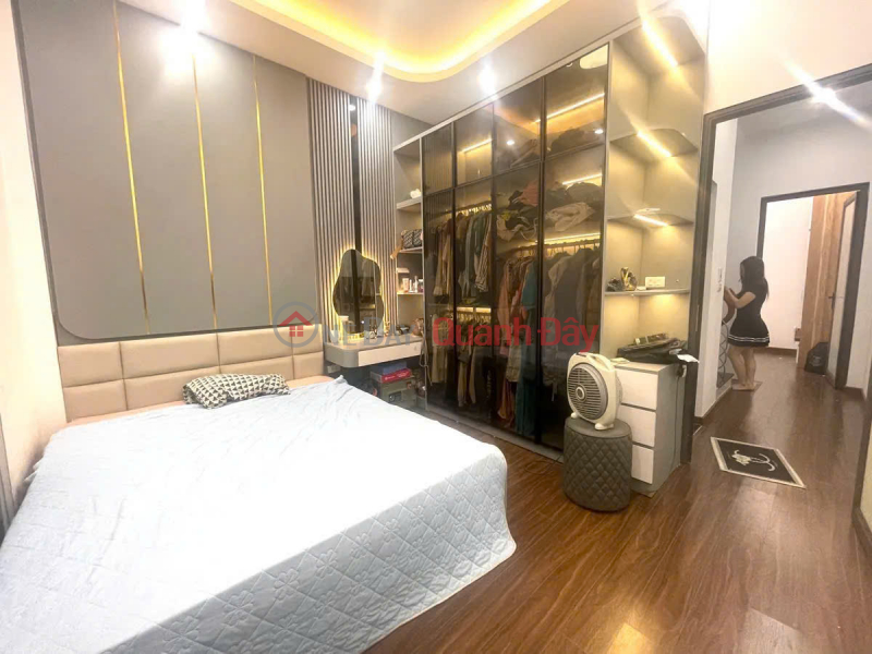Property Search Vietnam | OneDay | Residential Sales Listings | HOUSE FOR SALE IN KIM GIANG - HOANG MAI, 35 SQUARE METERS, 4 METER FRONTAGE, PRICE 7.7 BILLION