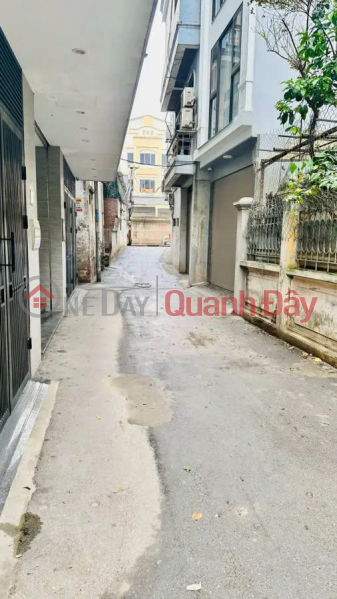 Property Search Vietnam | OneDay | Residential | Sales Listings | AU CO, TAY HO, 145M2 x 5 FLOORS, CAR ACCESS, HOUSE WITH 2 LANE FRONTS, WIDE FRONTAGE, PRICE 19.2 BILLION