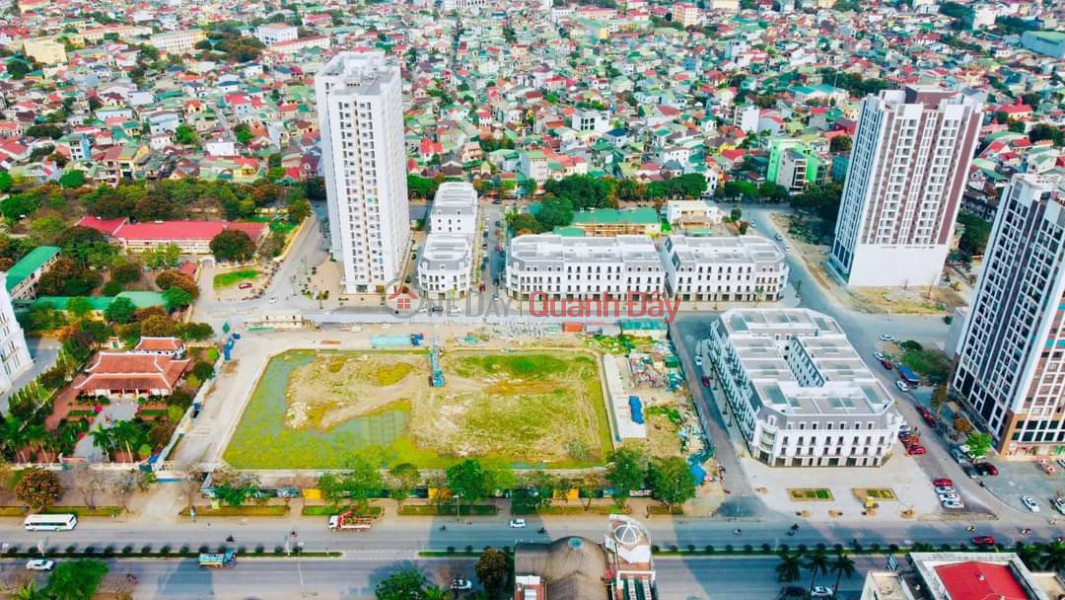 Property Search Vietnam | OneDay | Nhà ở | Niêm yết bán, Biệt thự đối diện Vincom Plaza