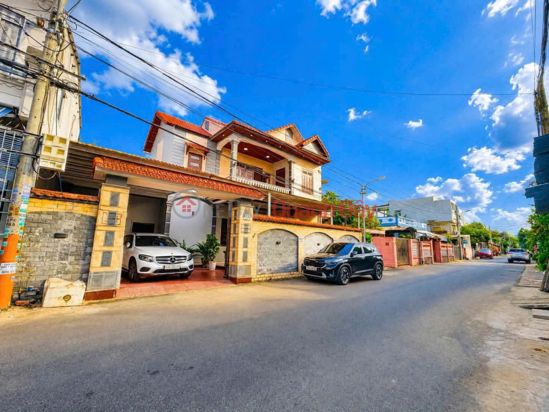 Property Search Vietnam | OneDay | Nhà ở Niêm yết bán | BÁN BIỆT THỰ ĐƯỜNG BÙI CHÁT-NGAY NÚT GIAO HOÀNG THỊ LOAN & NGUYỄN AN NINH