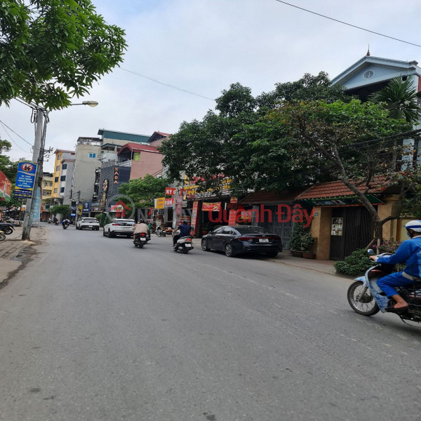 Property Search Vietnam | OneDay | Nhà ở Niêm yết bán, Bán đất đấu giá 31ha Trâu Quỳ,Gia Lâm, Hà Nội. 135m2. Đường 15m. Lh 0989894845