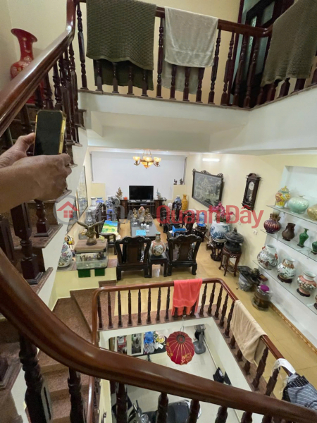 House for sale on Tran Duy Hung, Cau Giay, 74m2, 5 floors, wide frontage, RARE CHEAP! Sales Listings