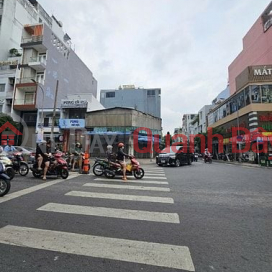 1 Ground Floor, 1 First Floor House, Front of Street 41, District 4 - Good Location for Business _0