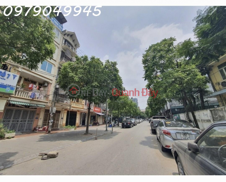SELL HOUSE OF DAI LINH STREET 120M2X6T, K\\/VEN,T\\/Machine, CASH OUT 70 MILLION, 17.9 BILLION Sales Listings
