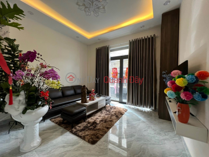 Property Search Vietnam | OneDay | Residential, Sales Listings, BEAUTIFUL HOUSE - FOR SALE 100% Newly Built Villa In Ward 9, Da Lat City, Lam Dong Province