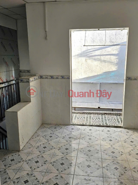 Xe Hơi Đỗ Cổng, Phước long B, Quận 9, DtSd 73m2, 2 tầng kiêng cố mà chỉ có 2.96ty _0