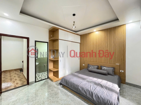 QUANG TRUNG - YEN NGHI - HA DONG - FAMILY NEEDS TO SELL HOUSE URGENTLY THIS MONTH. AREA 40M2. ONLY 5.9 billion, NEGOTIABLE _0