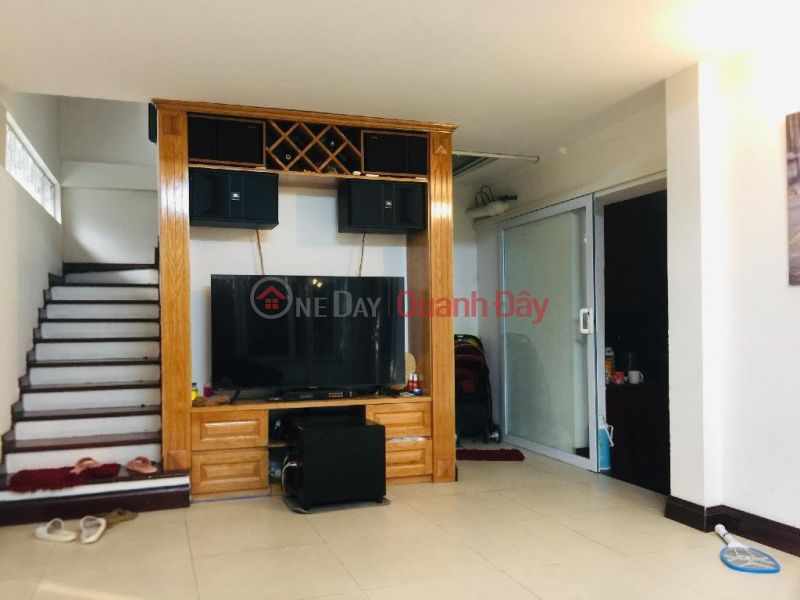 Property Search Vietnam | OneDay | Residential, Sales Listings, BUY NOW FOR GOOD PRICE! BEAUTIFUL HOUSE, CORNER LOT OF HOANG DAO THANH STREET, THANH XUAN DISTRICT, area 65m, 4 floors, price only 5 billion