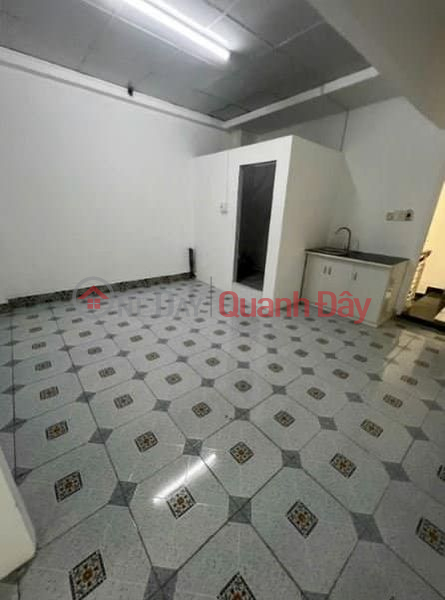 Whole house on Phan Huy Ich, Ward 15, Tan Binh | Vietnam | Rental đ 27 Million/ month