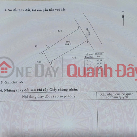 ĐẤT ĐẸP - MẶT TIỀN - Chính Chủ Cần Bán Nhanh Lô Đất xã Hồ Tràm, TpHCM(Phước Tân cũ, Xuyên Mộc, BRVT) _0