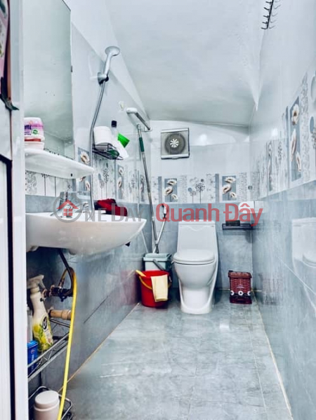 Property Search Vietnam | OneDay | Residential Sales Listings, 3-storey house for sale, 3.95 billion VND, Duong Quang Ward, Gia Lam District, Hanoi, area 70m2. Contact 0832865116