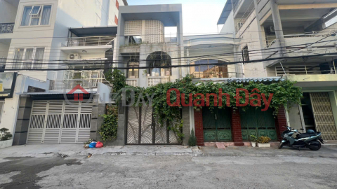 3-STOREY FRONT HOUSE FOR SALE ON PHAN DINH PHUNG, NHA TRANG WARD (Prime location - Good price) _0