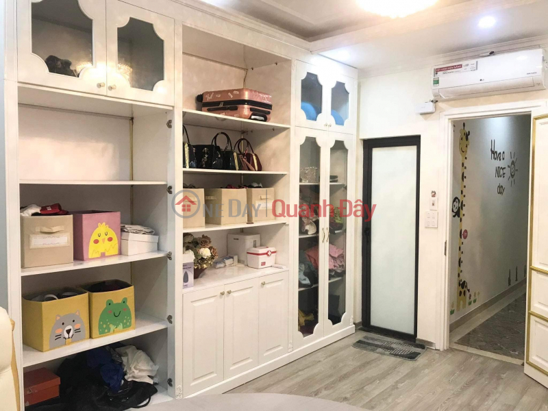 Property Search Vietnam | OneDay | Residential Sales Listings Urgent sale of Phung Chi Kien house, Cau Giay, extremely rare, 7 floors, elevator, car, class, 13 billion