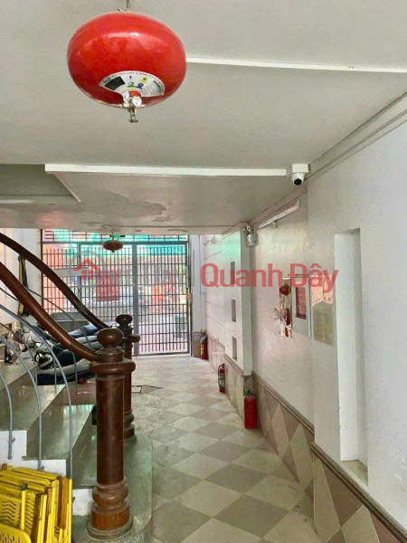 Property Search Vietnam | OneDay | Nhà ở, Niêm yết bán | GÀ ĐẺ TRỨNG VÀNG-Ngõ 105 Doãn Kế Thiện Ôtô tránh 58m2/ 10 Tầng, MT 4.2m 22.5 Tỷ