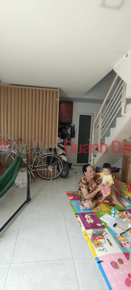 Property Search Vietnam | OneDay | Nhà ở | Niêm yết bán BÌNH TÂN - BÌNH HƯNG HÒA B - HXH NHÀ 31M2 - NHỈNH 2 TỶ
