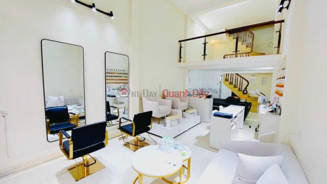 Property Search Vietnam | OneDay | Residential, Sales Listings, EXTREMELY rare, Quang Trung Street, Ha Dong District 37M2 x4T PRICE 5.66 BILLION