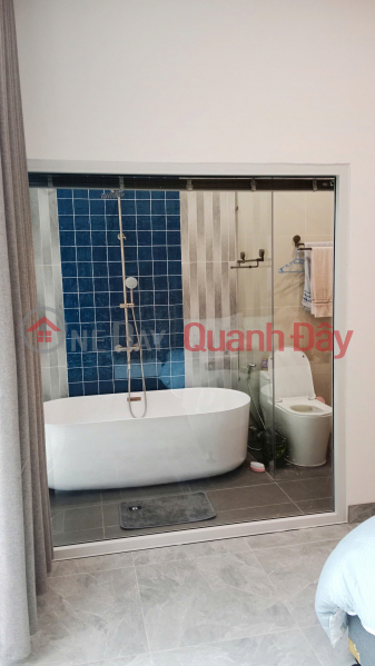 đ 11,5 tỷ, Bán Villa Sân Vườn tại Nam Hồ - P11 - Đà Lạt