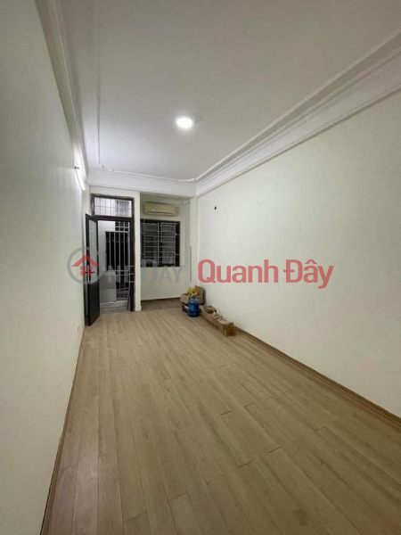 Ta Quang Buu House, HBT, 50 m2, 7 floors, 2 Car Lanes, 11 Closed rooms, 8.5 billion, Contact: 0977097287 Sales Listings