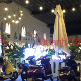 Mộc cà phê - 75 Lương Định Của,Cẩm Lệ, Việt Nam