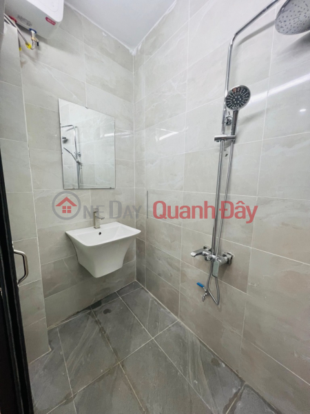 O Cho Dua House, Corner Lot, Thong Alley | Vietnam Sales, đ 3.98 Billion