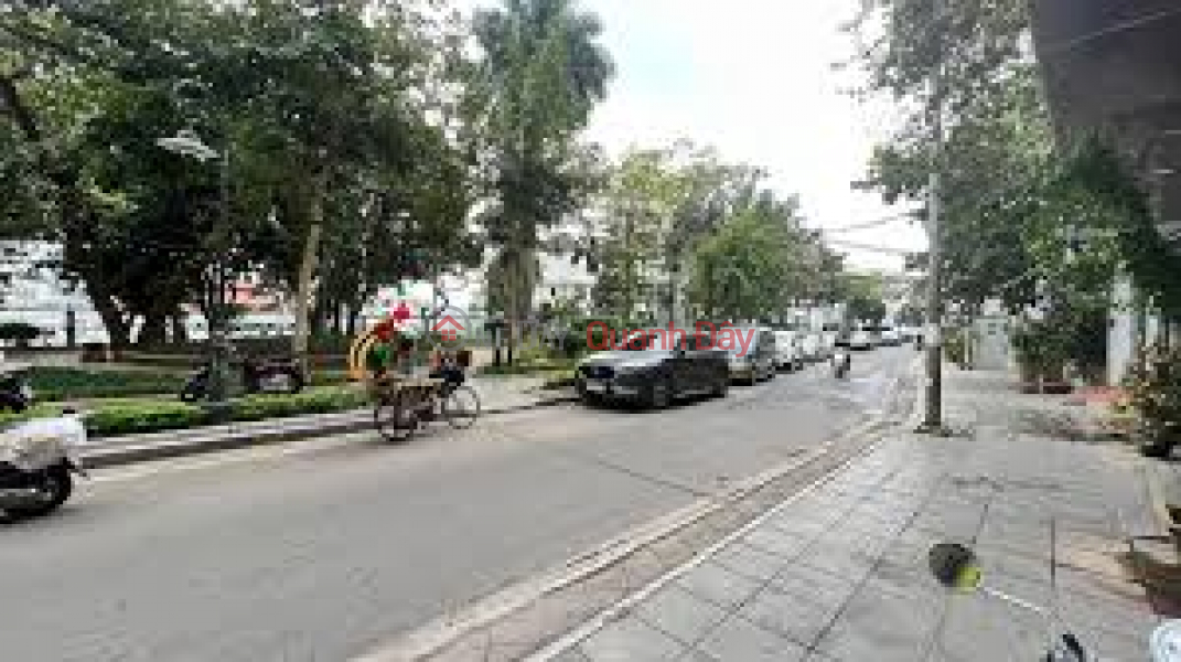 Townhouse for sale in Quang An, West Lake front, Tay Ho district, 373m², 5 floors, price 325 billion | Vietnam Sales, đ 325 Billion