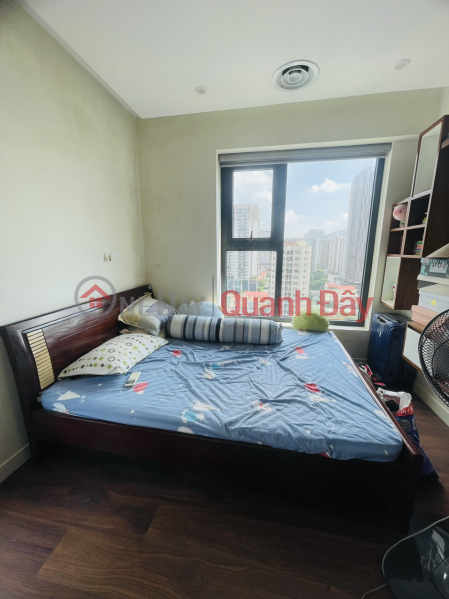 GĐ thiện chí bán căn 2 ngủ 66m2, siêu mới giá chỉ 8.3 tỷ tại IMPERIA GARDEN, Việt Nam Bán đ 8,3 tỷ