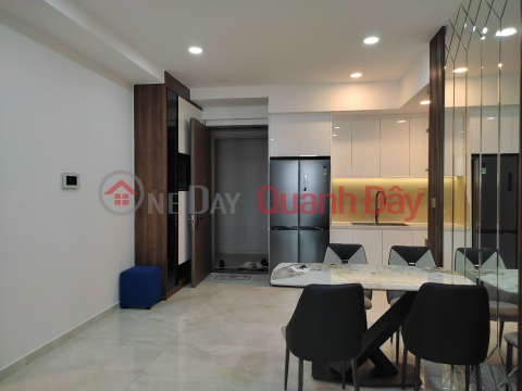 Ascentia class house - Phu My Hung - District 7 - Area: 77 square meters ( Price Only: 25 million\/month ) _0