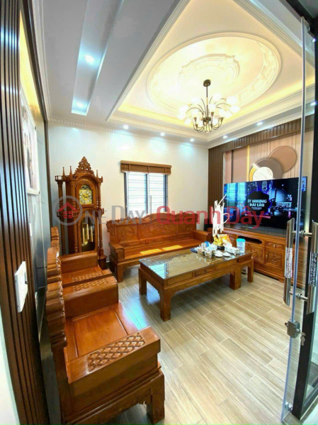 Property Search Vietnam | OneDay | Residential | Sales Listings, Urgent sale of independent 4-storey house with full furniture Mai Trung Thu Dang Hai Hai An