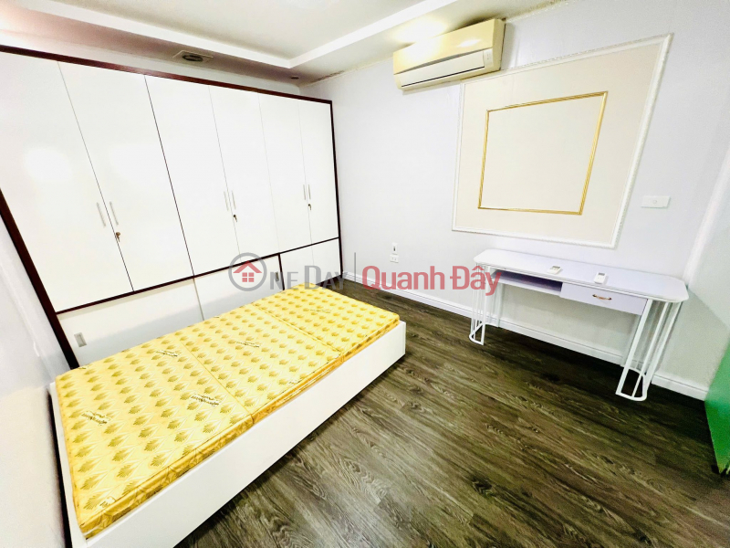 Tầng 1 TT Hoàng Ngọc Phách, DTSD~80m, Nội thất đẹp, Vài bước ra phố, nhỉnh 5 tỷ | Việt Nam | Bán | đ 5,05 tỷ