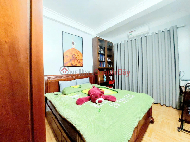 CHO THUÊ NGUYÊN CĂN CHÙA BỘC, ĐỦ NỘI THẤT, 3 NGỦ 42M 4T 15TR 0903258273 | Việt Nam Cho thuê, đ 15 triệu/ tháng