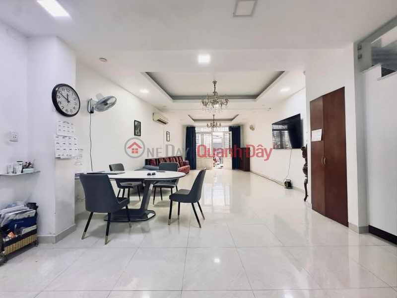 **Bán nhà hẻm 281 Lê Văn Sỹ, phường 1, Tân Bình (3*18) NH 5m - 80tr/m2, Việt Nam | Bán, đ 7,8 tỷ