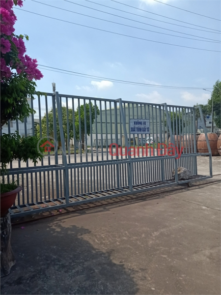 Selling 3.3ha of land for warehouse and factory for 50 years in Tan Quang Industrial Park, Hung Yen Province | Vietnam | Sales đ 280 Million