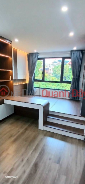 Property Search Vietnam | OneDay | Nhà ở, Niêm yết bán | LẠC LONG QUÂN 40M 16,5 TỶ,Ô TÔ TRÁNH,VÀO NHÀ,KINH DOANH,TRƯỚC NHÀ VIEW HỒ THOÁNG VĨNH VIỄN