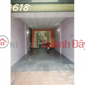 House for rent, good business frontage, busy area, Tan Hiep commune, Hoc Mon, HCMC _0