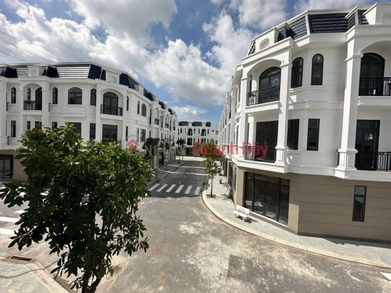 Property Search Vietnam | OneDay | Residential | Sales Listings, Selling house with business frontage in Binh Phuoc market, Thuan An, Binh Duong, pay 1.2 billion and receive the house immediately