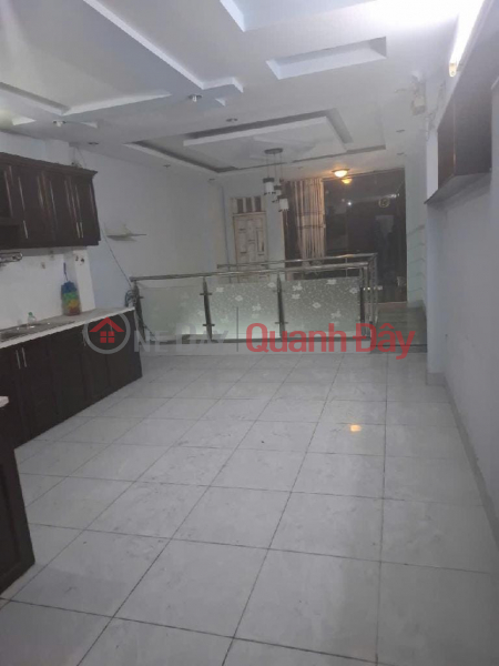 Property Search Vietnam | OneDay | Nhà ở, Niêm yết bán | BÁN NHÀ MẶT TIỀN KHUÔNG VIỆT - TÂN PHÚ, 6 TẦNG, 4X22M - KD NHỘN NHỊP - 12.5 TỶ TL