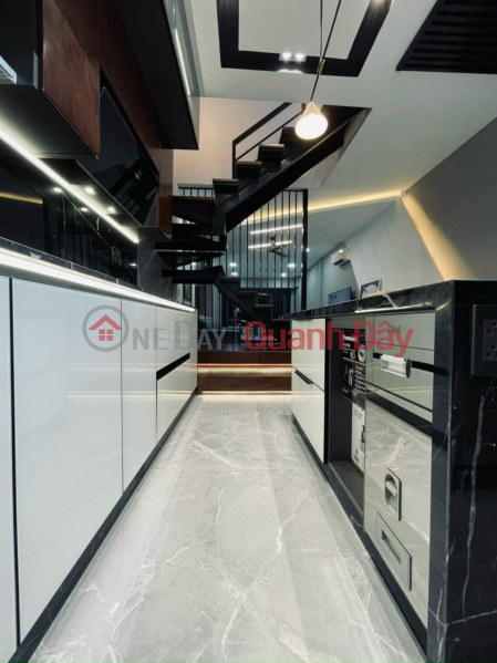 Property Search Vietnam | OneDay | Nhà ở, Niêm yết bán Bán nhà An Lạc Bình Tân DT 64m2 x 2 tầng (4/4.3 x 16) Gía 5.85 Tỷ