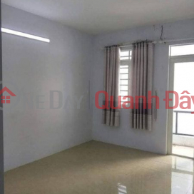 House for rent on Le Quang Dinh alley frontage _0