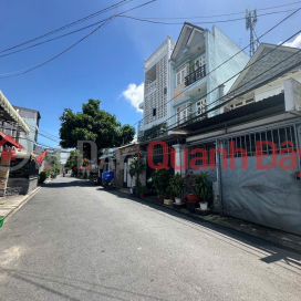 MẶT TIỀN THỚI AN 22, Q.12 - 82m2 - GIÁ 5.850 TỶ _0