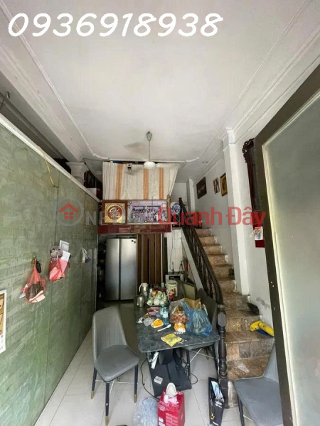 Property Search Vietnam | OneDay | Residential | Sales Listings | Extremely rare - only 1 house on Nguyen Van Huyen, Cau Giay - 3 cars can avoid - huge frontage - only 16.2 billion